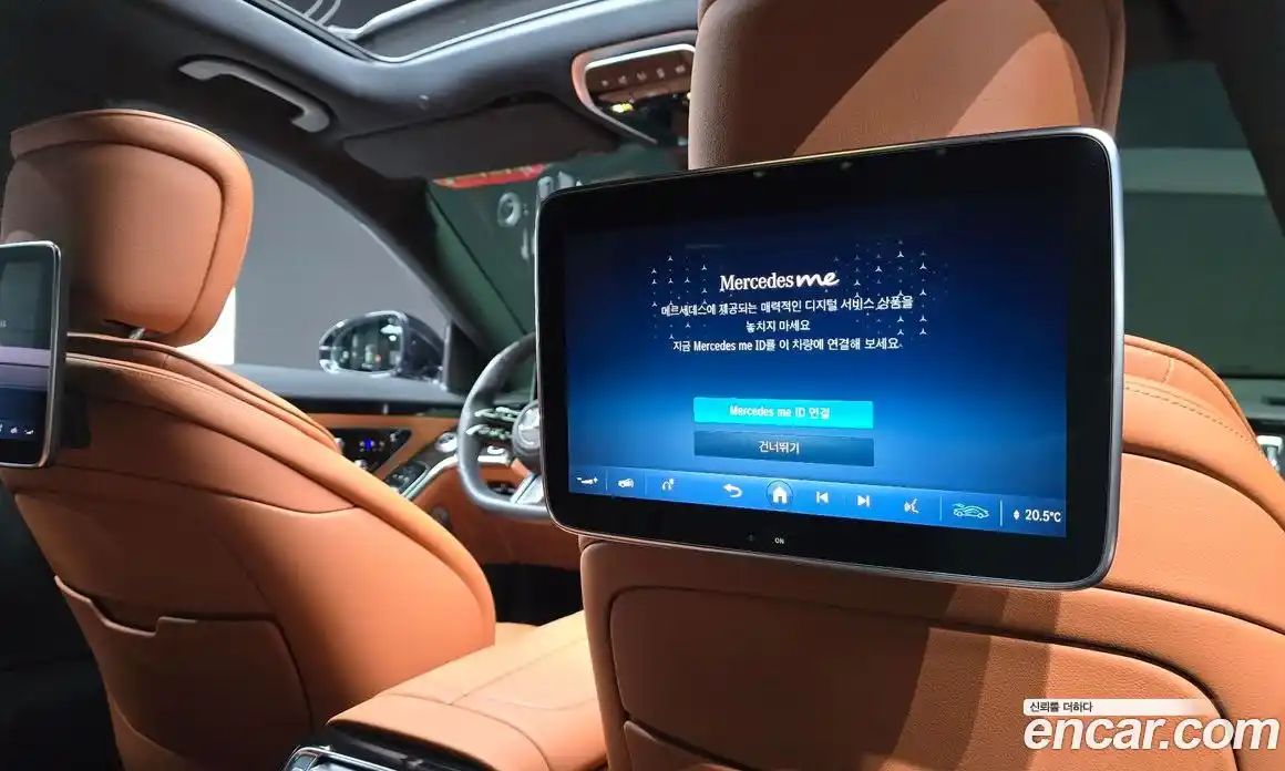 Mercedes-Benz S-Class 2022 3.0 автомат (гидро), фото 28