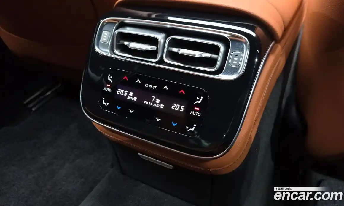 Mercedes-Benz S-Class 2022 3.0 автомат (гидро), фото 29