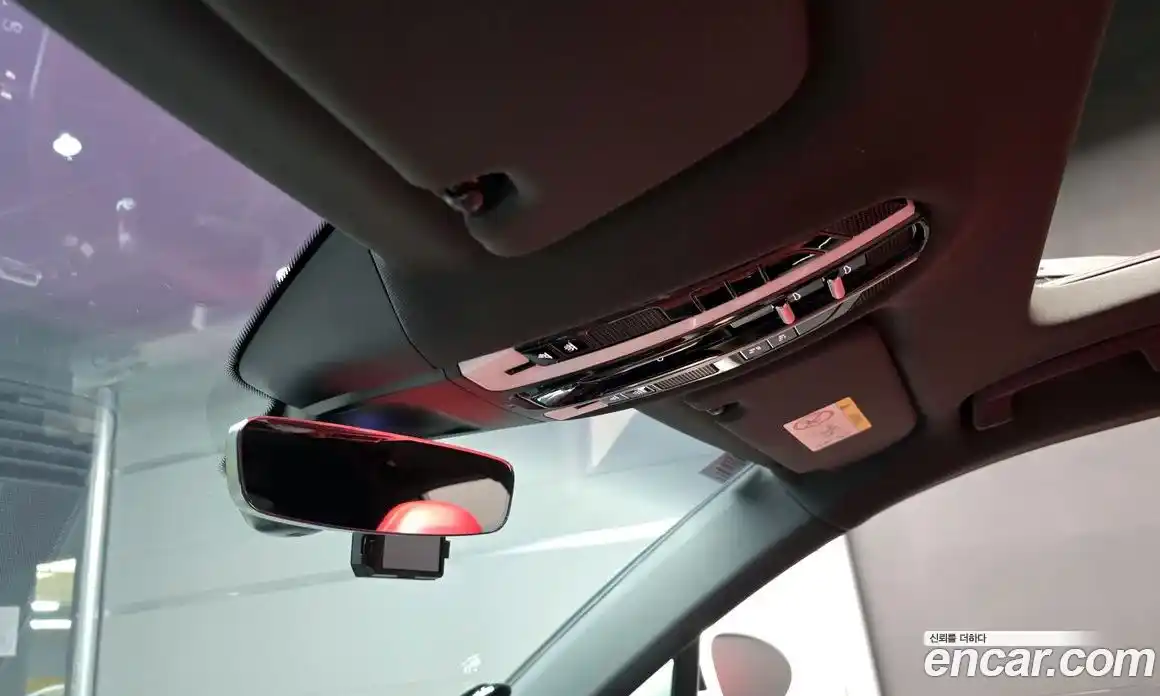 Porsche Panamera 2022 2.9 автомат (гидро), фото 27