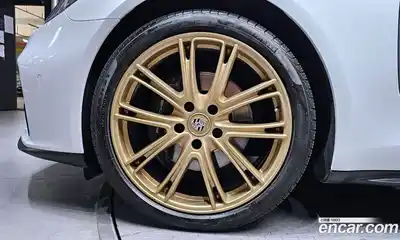 Porsche Panamera 2022 2.9 автомат (гидро), миниатюра 5