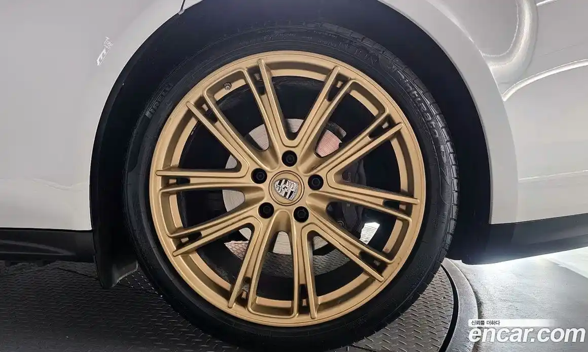 Porsche Panamera 2022 2.9 автомат (гидро), фото 7