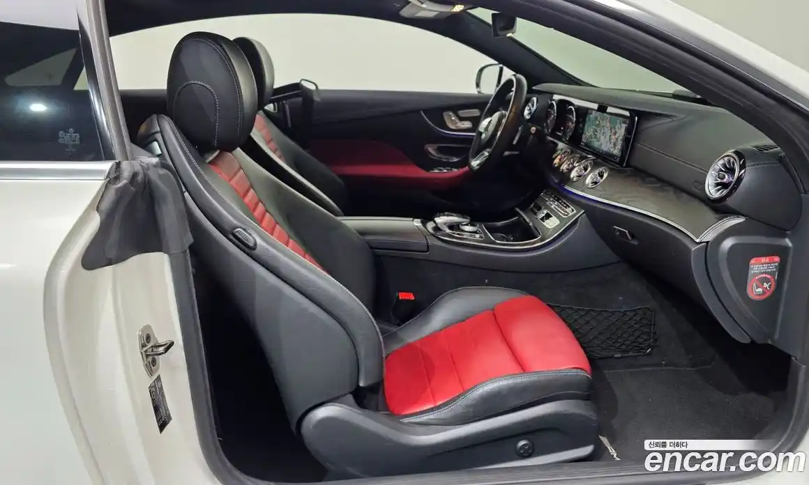 Mercedes-Benz E-Class 2019 1.9 автомат (гидро), фото 11