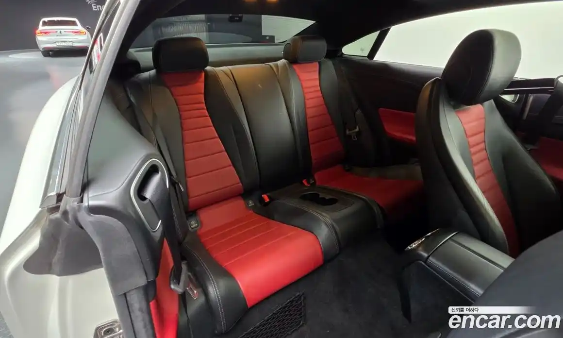 Mercedes-Benz E-Class 2019 1.9 автомат (гидро), фото 12