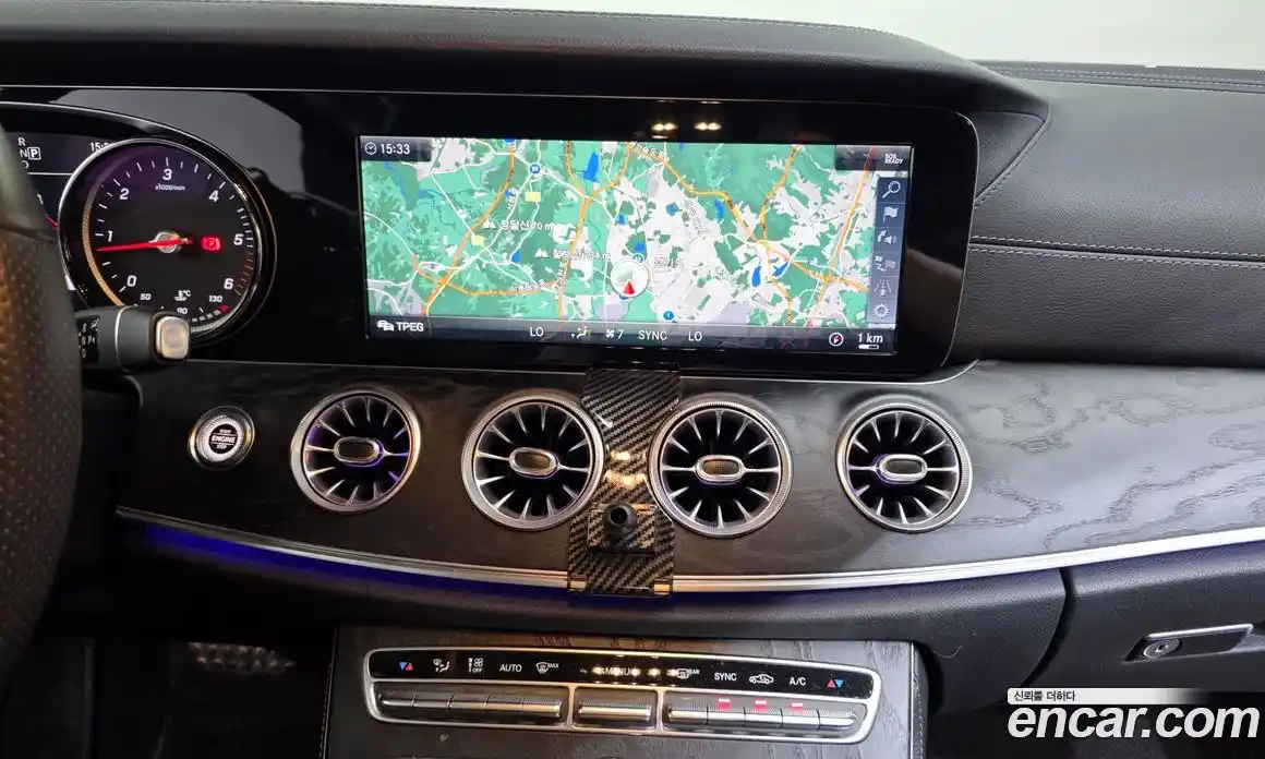 Mercedes-Benz E-Class 2019 1.9 автомат (гидро), фото 14