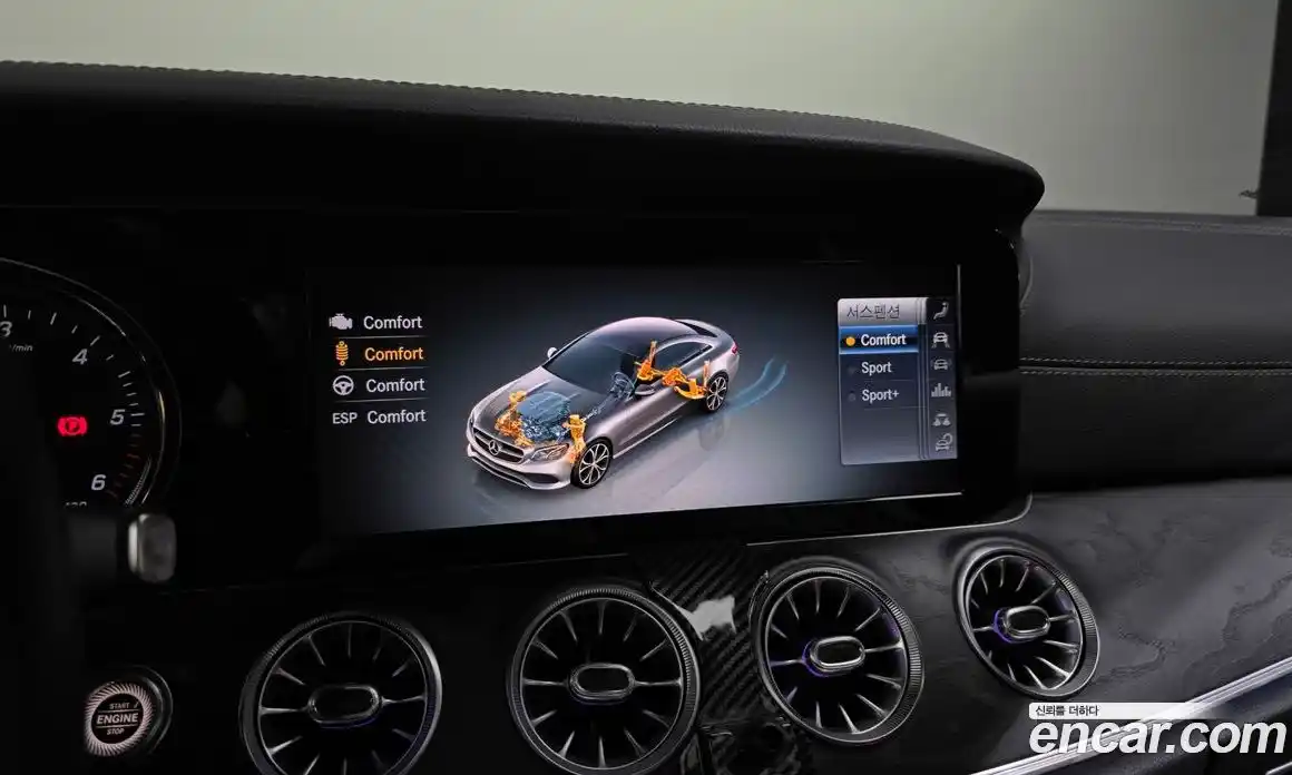 Mercedes-Benz E-Class 2019 1.9 автомат (гидро), фото 16