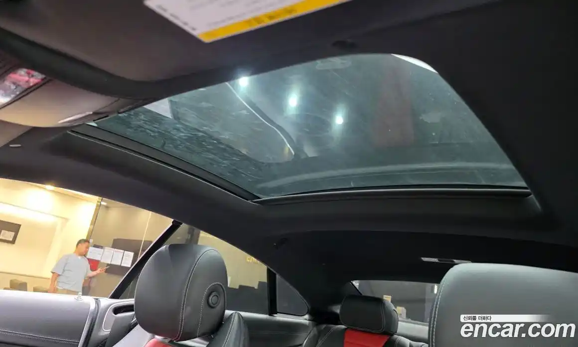 Mercedes-Benz E-Class 2019 1.9 автомат (гидро), фото 18