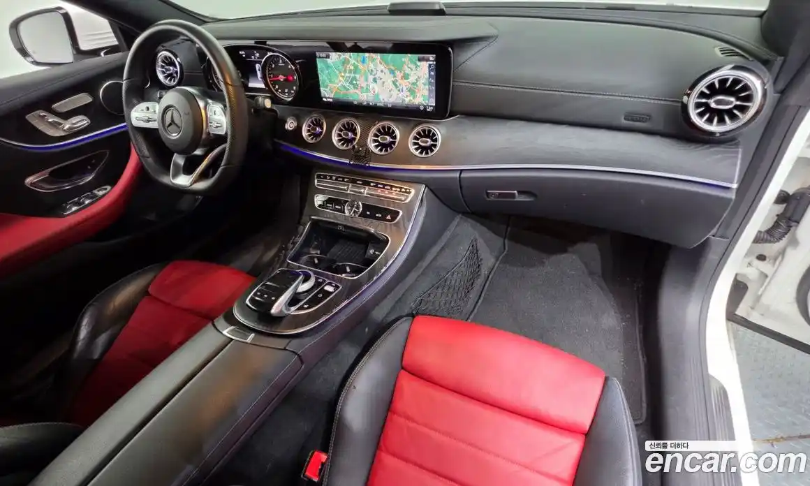 Mercedes-Benz E-Class 2019 1.9 автомат (гидро), фото 7