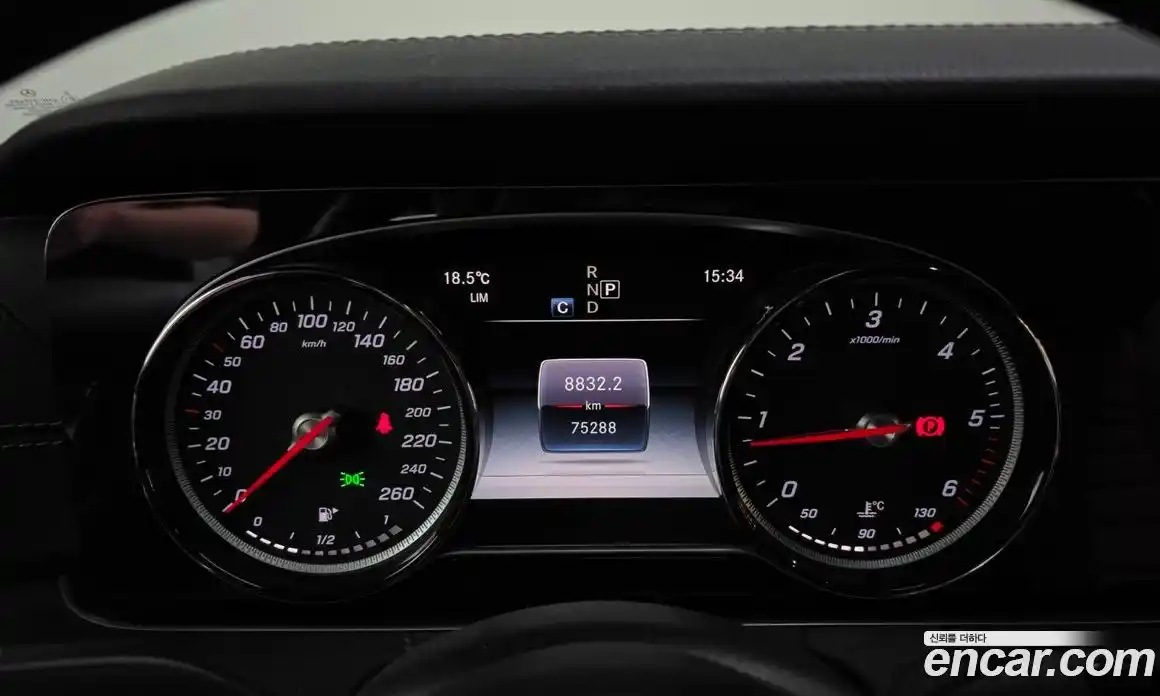 Mercedes-Benz E-Class 2019 1.9 автомат (гидро), фото 8