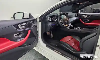 Mercedes-Benz E-Class 2019 1.9 автомат (гидро), миниатюра 10