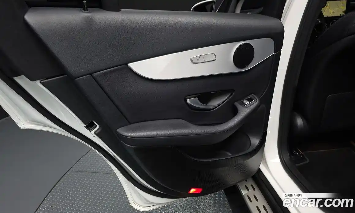 Mercedes-Benz GLC-Class 2019 2.0 автомат (гидро), фото 15