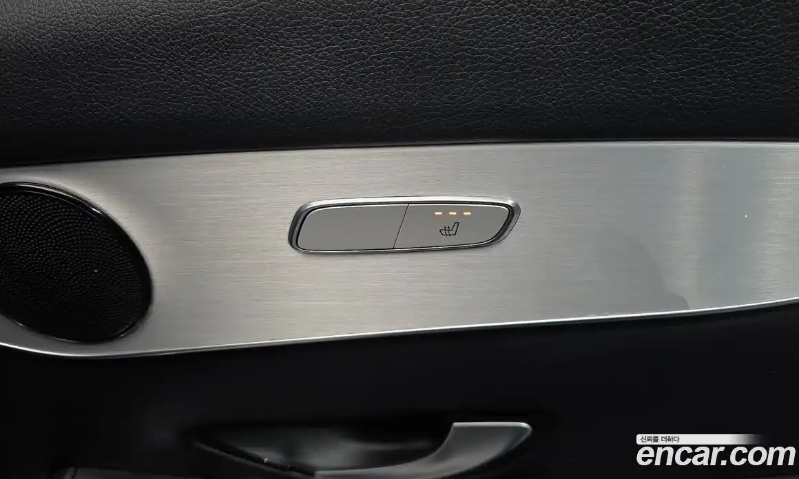 Mercedes-Benz GLC-Class 2019 2.0 автомат (гидро), фото 24