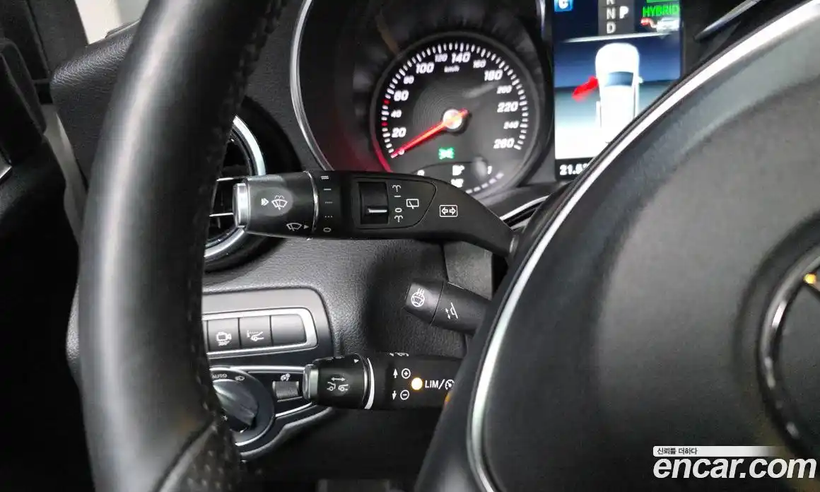 Mercedes-Benz GLC-Class 2019 2.0 автомат (гидро), фото 28