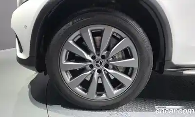 Mercedes-Benz GLC-Class 2019 2.0 автомат (гидро), миниатюра 5