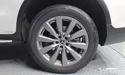 Mercedes-Benz GLC-Class 2019 2.0 автомат (гидро), миниатюра 7