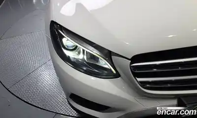 Mercedes-Benz GLC-Class 2019 2.0 автомат (гидро), миниатюра 8