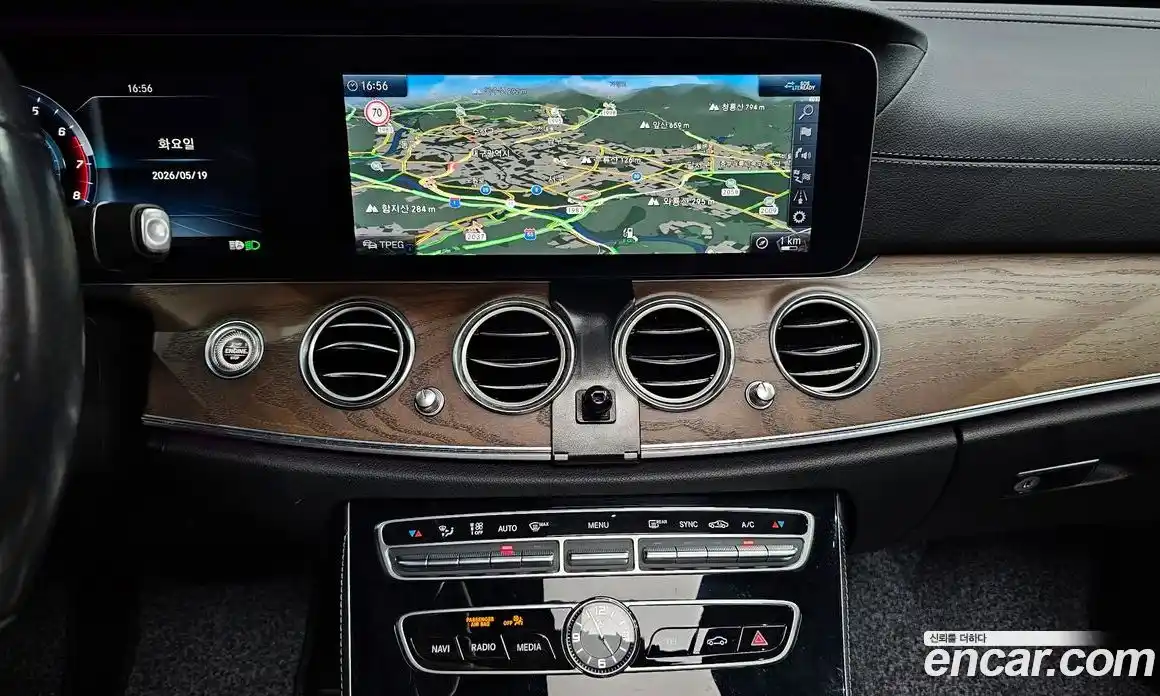 Mercedes-Benz E-Class 2020 2.0 автомат (гидро), фото 12