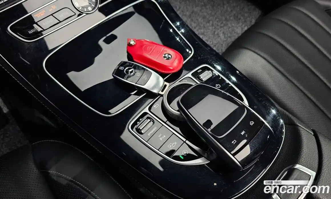 Mercedes-Benz E-Class 2020 2.0 автомат (гидро), фото 18