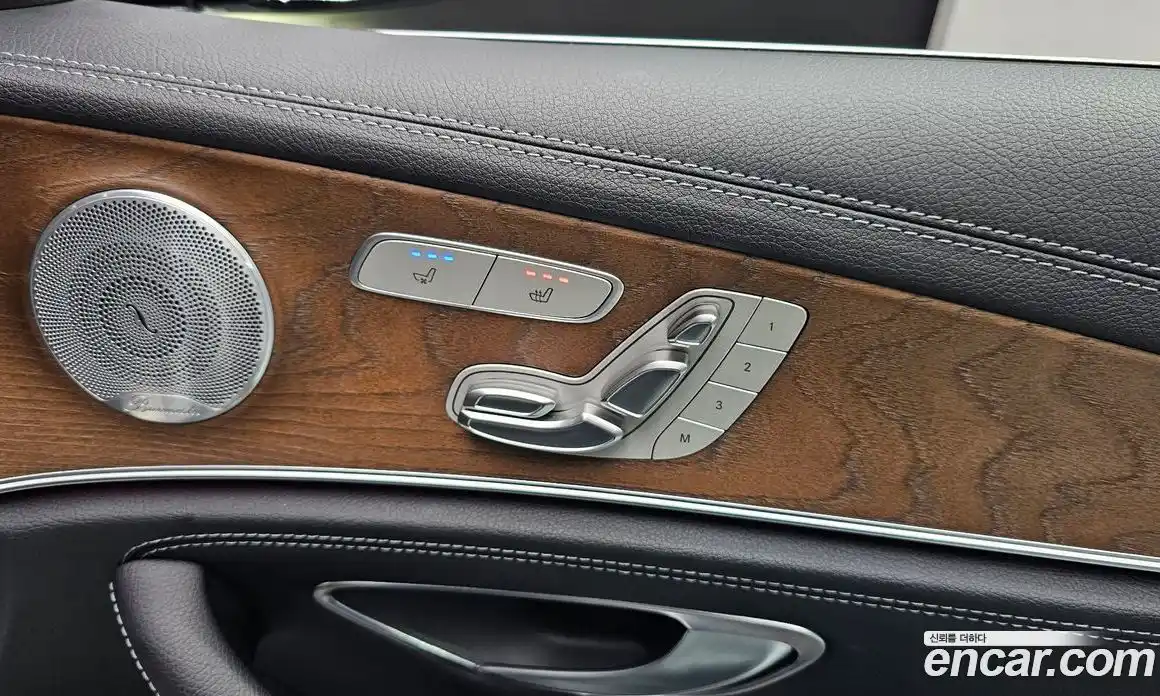 Mercedes-Benz E-Class 2020 2.0 автомат (гидро), фото 20