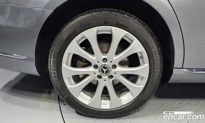 Mercedes-Benz E-Class 2020 2.0 автомат (гидро), миниатюра 5