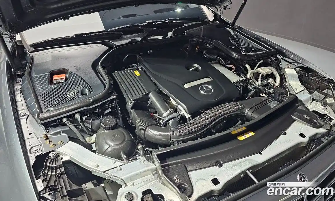 Mercedes-Benz E-Class 2020 2.0 автомат (гидро), фото 6