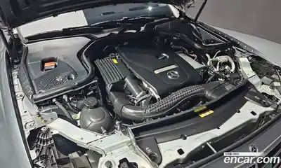 Mercedes-Benz E-Class 2020 2.0 автомат (гидро), миниатюра 6