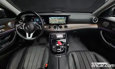 Mercedes-Benz E-Class 2020 2.0 автомат (гидро), миниатюра 7