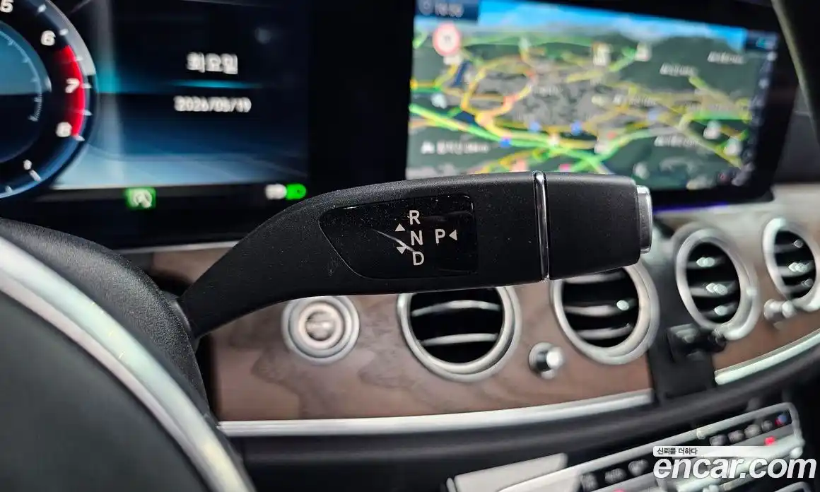 Mercedes-Benz E-Class 2020 2.0 автомат (гидро), фото 9