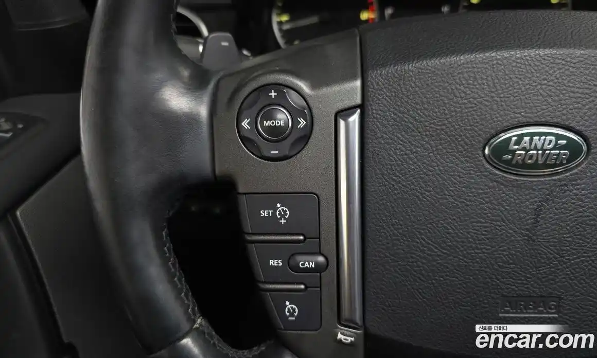 Land Rover Discovery 2016 3.0 автомат (гидро), фото 16