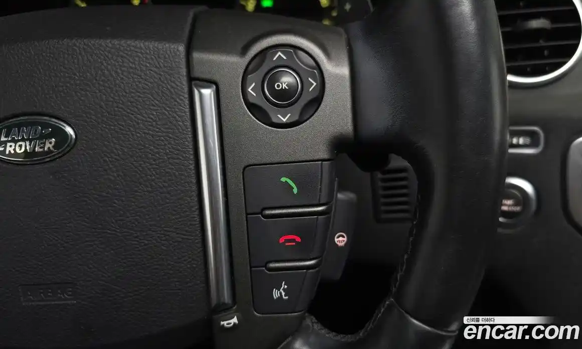Land Rover Discovery 2016 3.0 автомат (гидро), фото 17