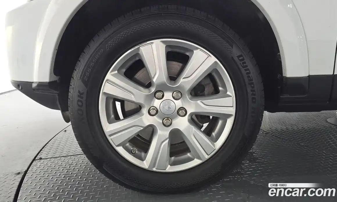 Land Rover Discovery 2016 3.0 автомат (гидро), фото 5