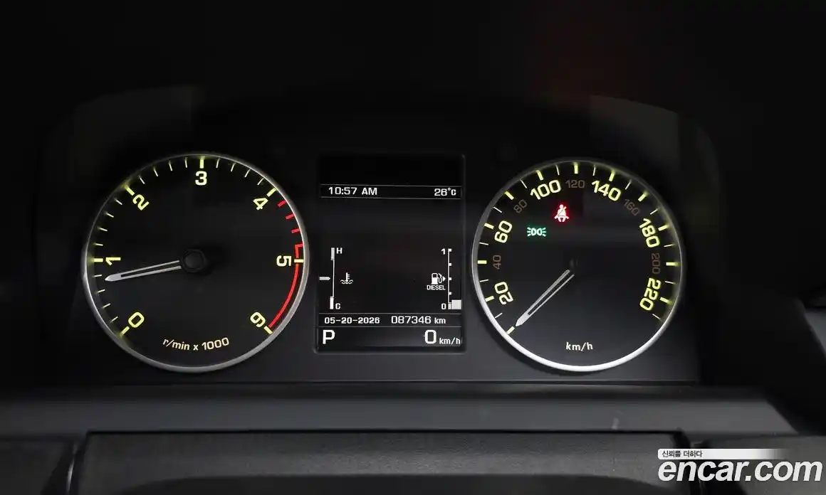 Land Rover Discovery 2016 3.0 автомат (гидро), фото 8