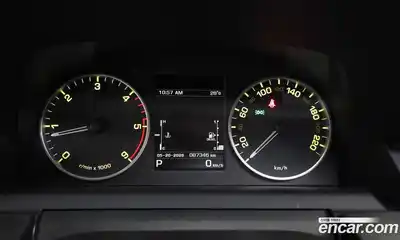 Land Rover Discovery 2016 3.0 автомат (гидро), миниатюра 8