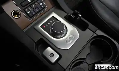 Land Rover Discovery 2016 3.0 автомат (гидро), миниатюра 9