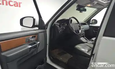 Land Rover Discovery 2016 3.0 автомат (гидро), миниатюра 10