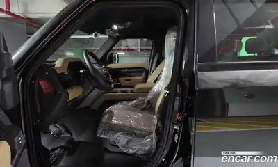 Land Rover Defender 2026 3.0 автомат (гидро), миниатюра 7