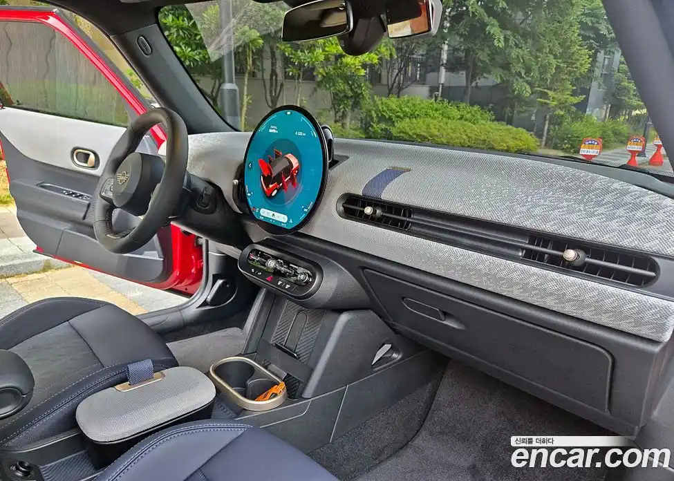 Mini Cooper 2024 2.0 автомат (гидро), фото 11