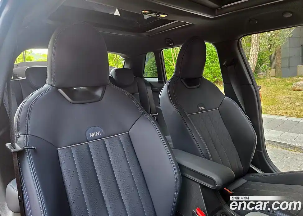 Mini Cooper 2024 2.0 автомат (гидро), фото 13