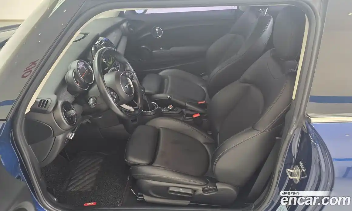 Mini Cooper 2016 1.5 автомат (гидро), фото 11