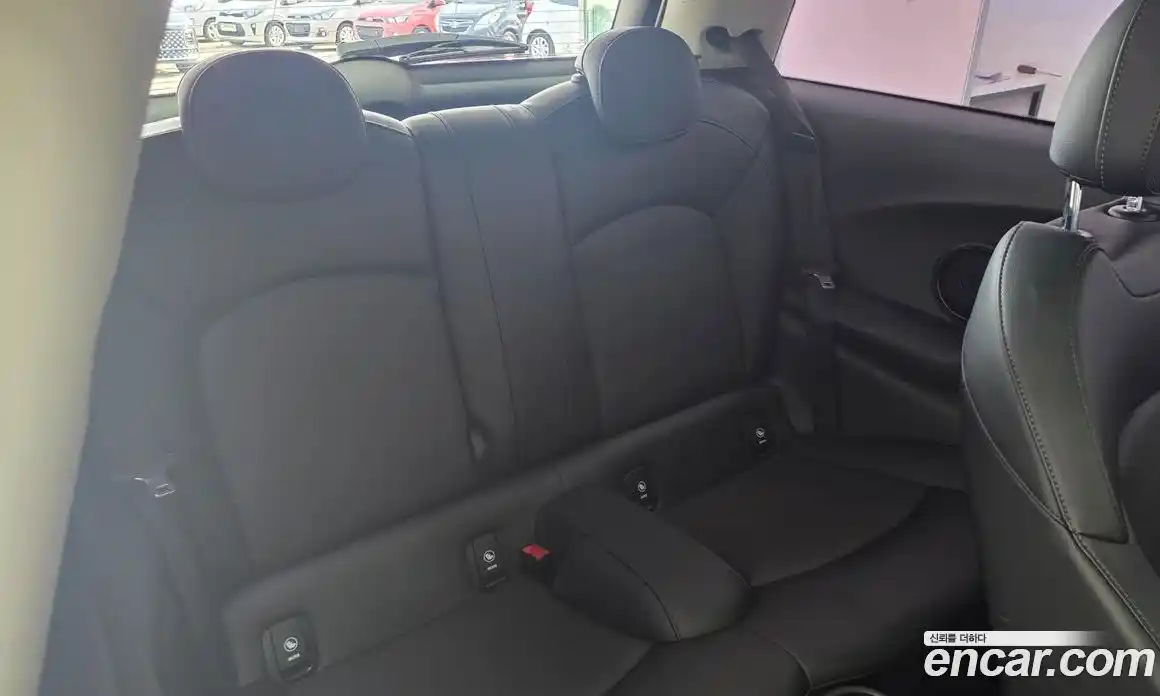 Mini Cooper 2016 1.5 автомат (гидро), фото 12