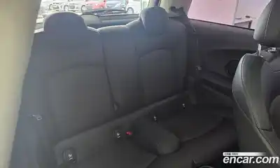 Mini Cooper 2016 1.5 автомат (гидро), миниатюра 12