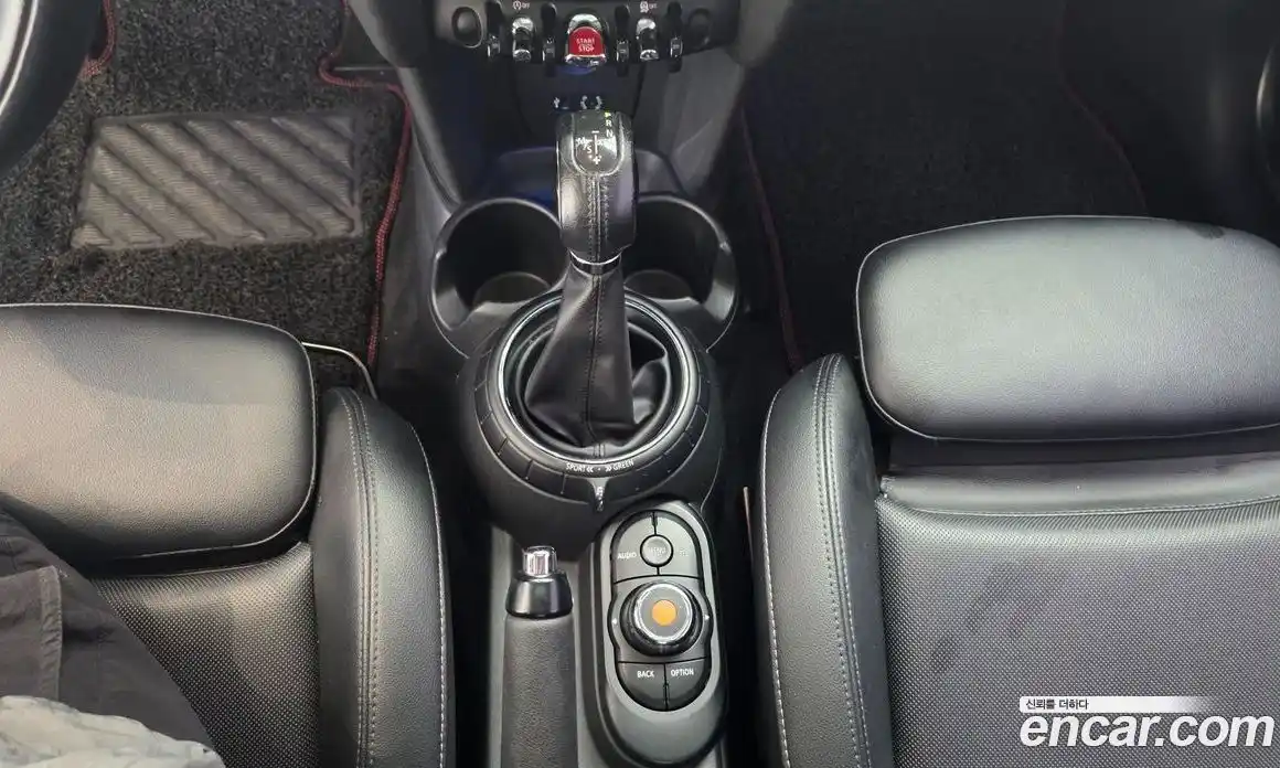 Mini Cooper 2016 1.5 автомат (гидро), фото 17