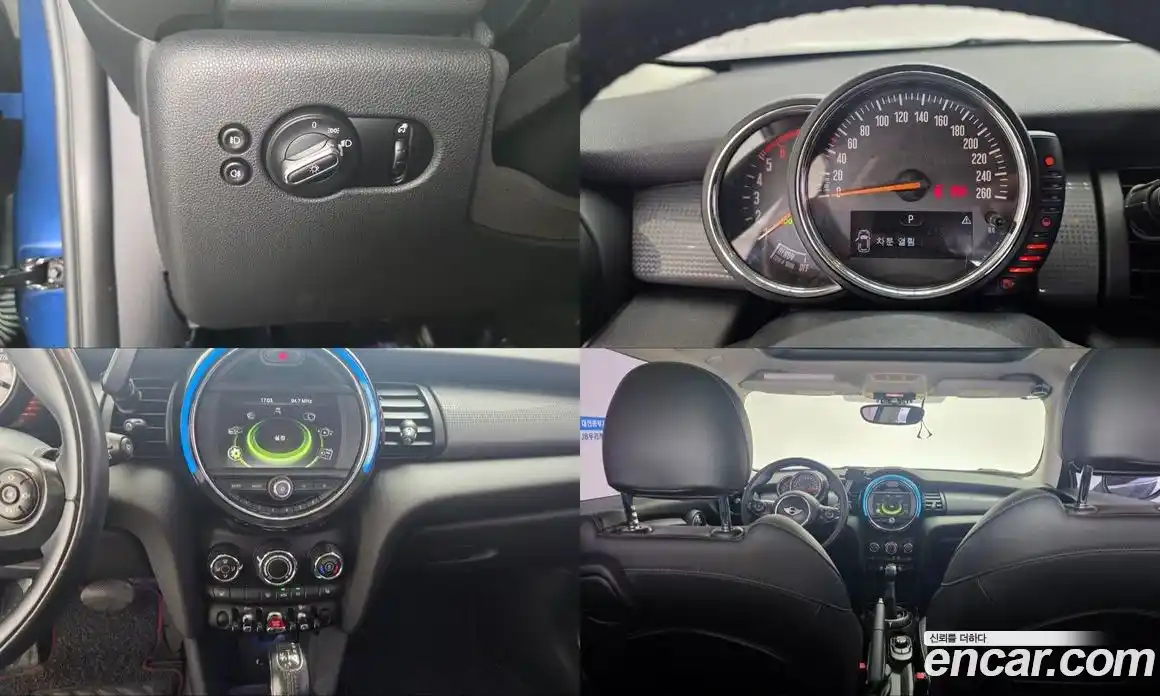 Mini Cooper 2016 1.5 автомат (гидро), фото 18