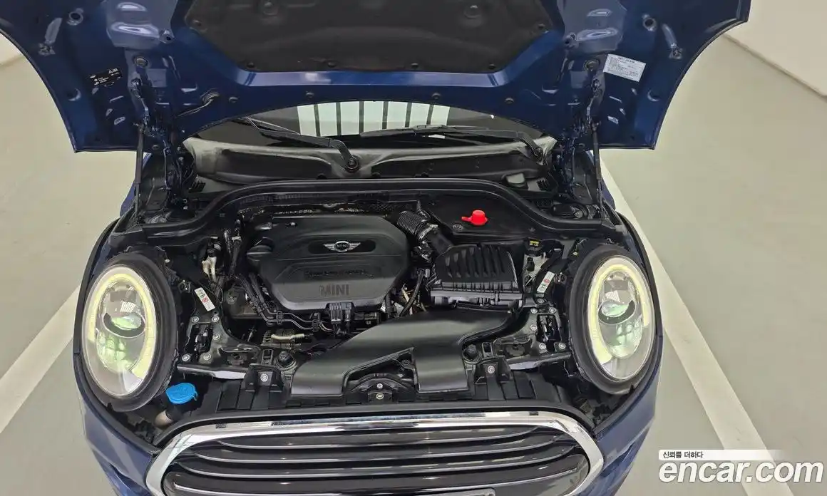 Mini Cooper 2016 1.5 автомат (гидро), фото 20