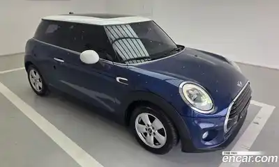 Mini Cooper 2016 1.5 автомат (гидро), миниатюра 2