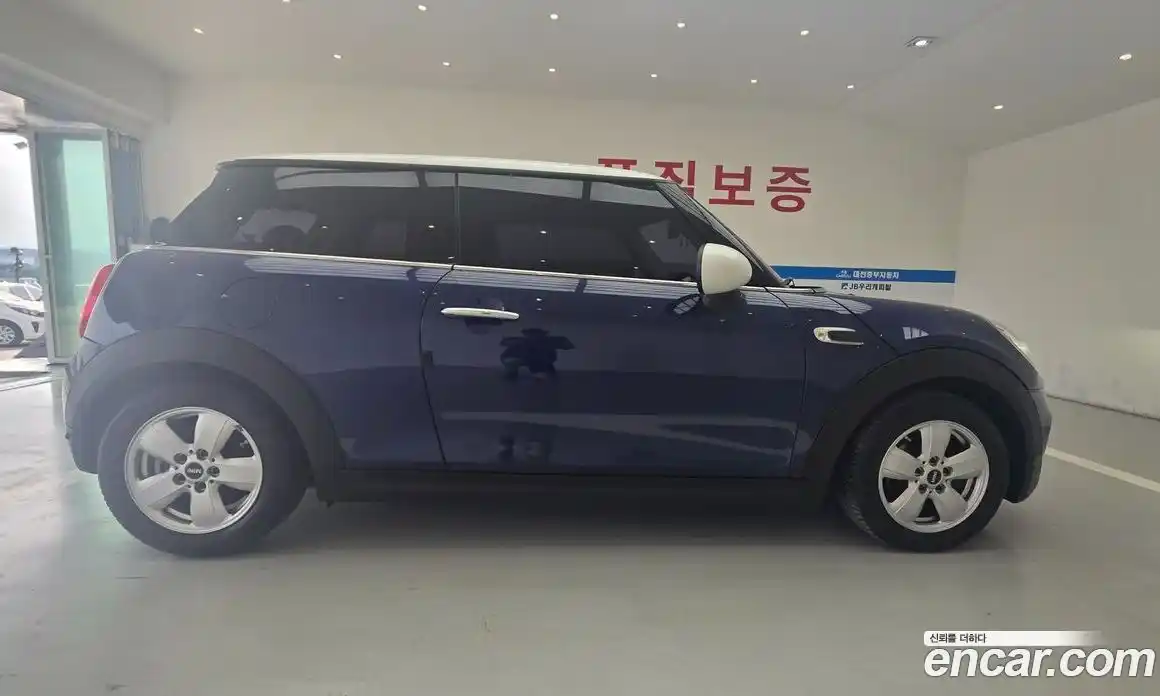 Mini Cooper 2016 1.5 автомат (гидро), фото 4