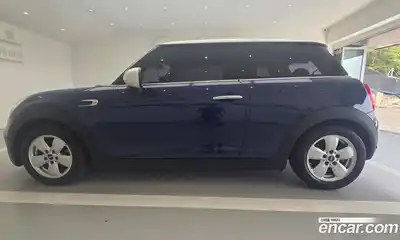 Mini Cooper 2016 1.5 автомат (гидро), миниатюра 5