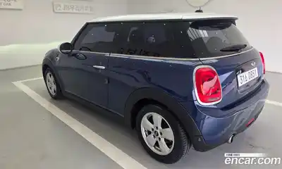Mini Cooper 2016 1.5 автомат (гидро), миниатюра 7