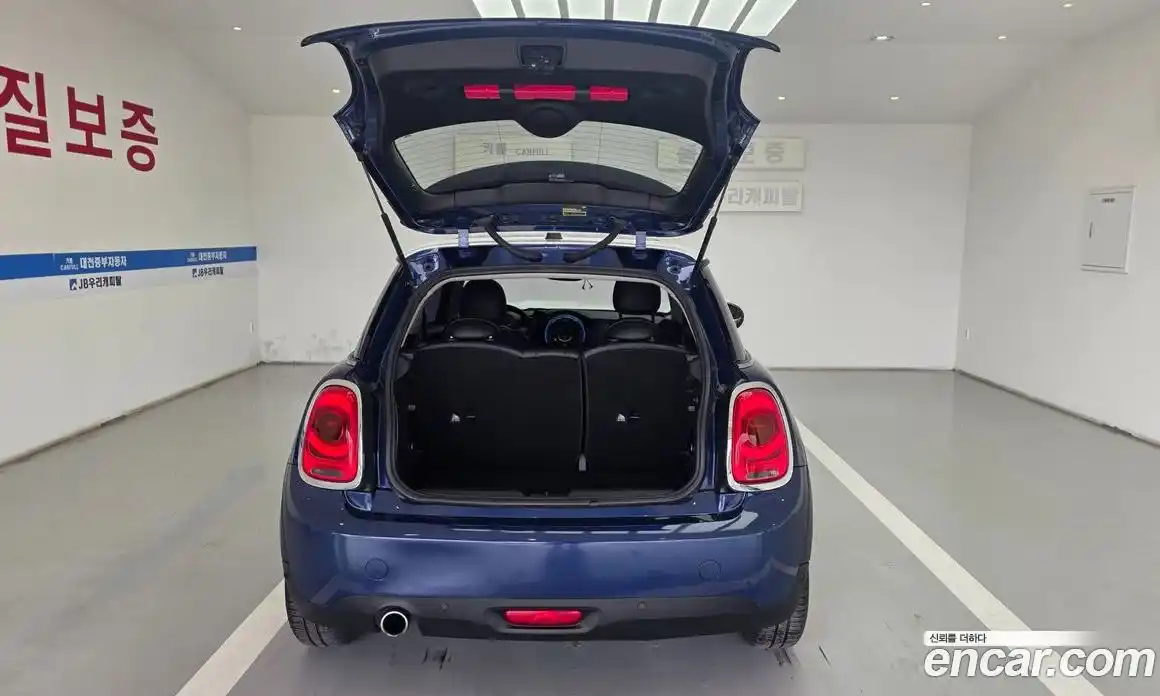 Mini Cooper 2016 1.5 автомат (гидро), фото 9