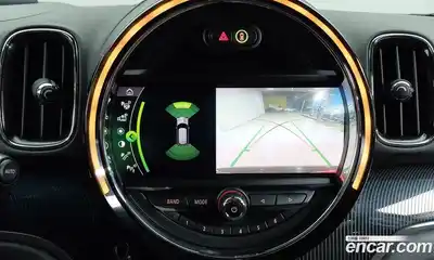 Mini Countryman 2019 2.0 автомат (гидро), миниатюра 12