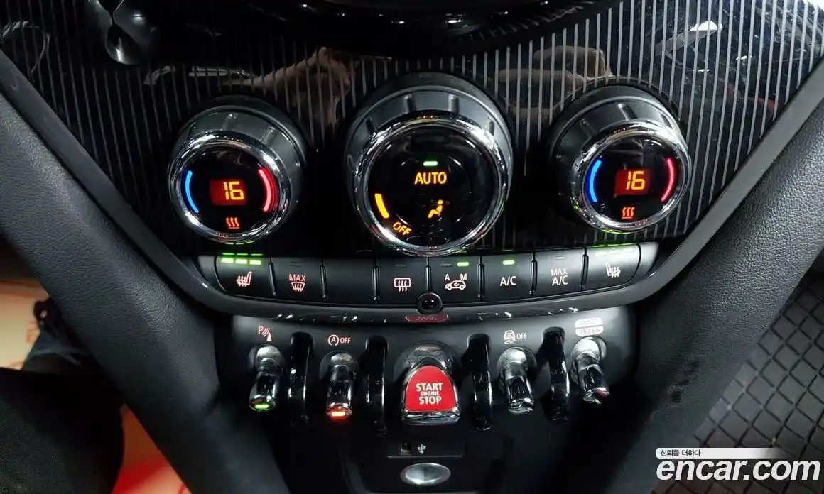 Mini Countryman 2019 2.0 автомат (гидро), фото 13